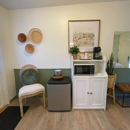 Emerald Valley Inn Port Crescent Zewnętrze zdjęcie