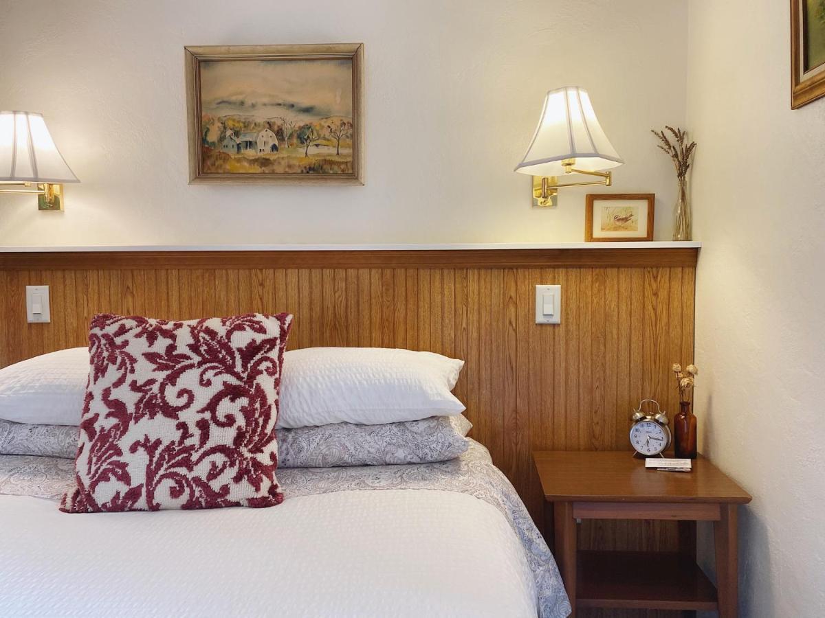 Emerald Valley Inn Port Crescent Zewnętrze zdjęcie