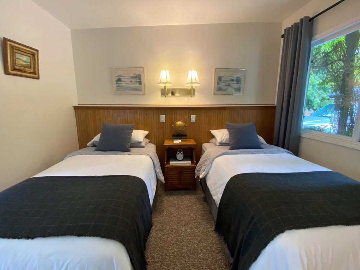 Emerald Valley Inn Port Crescent Zewnętrze zdjęcie