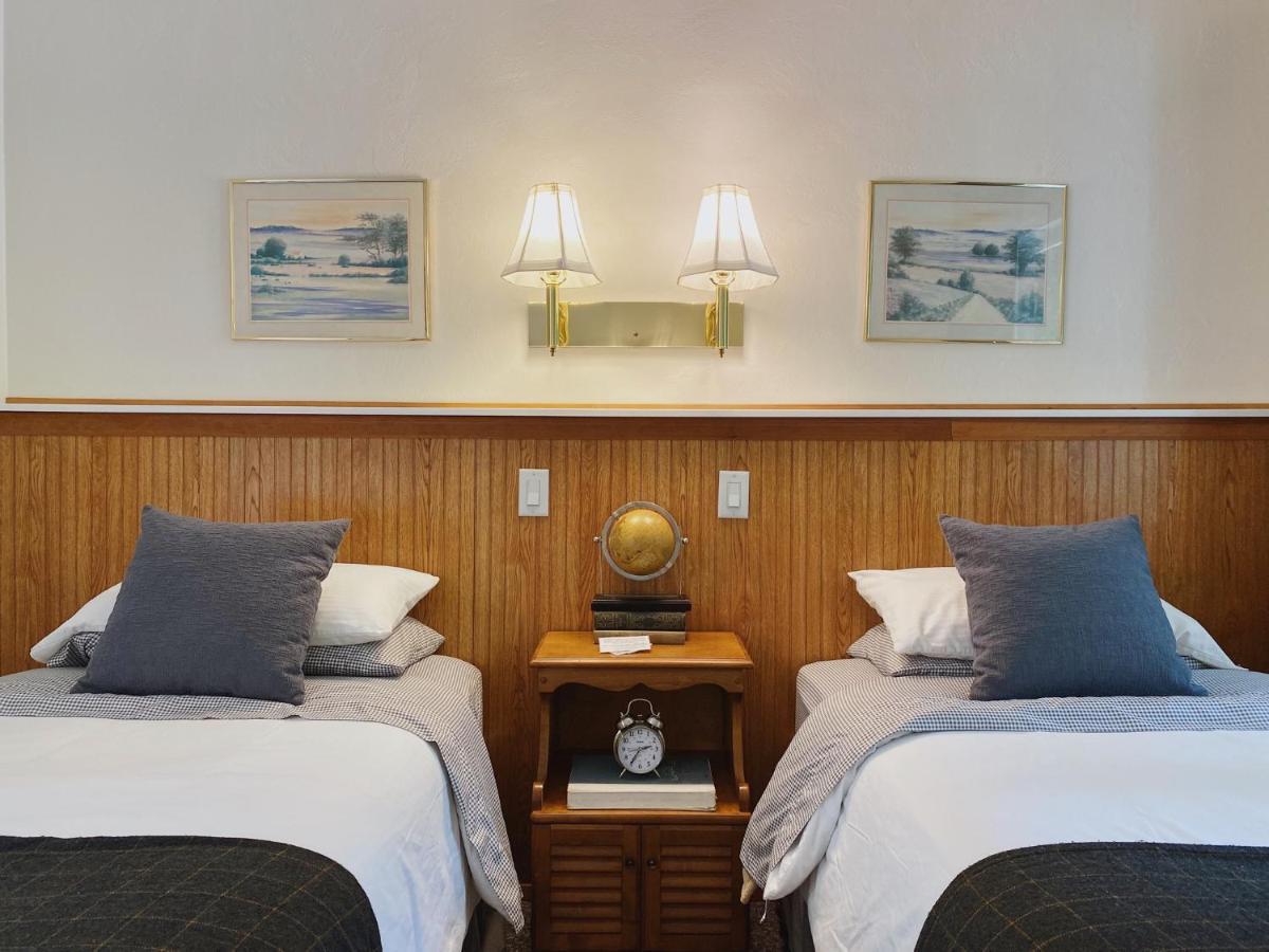 Emerald Valley Inn Port Crescent Zewnętrze zdjęcie