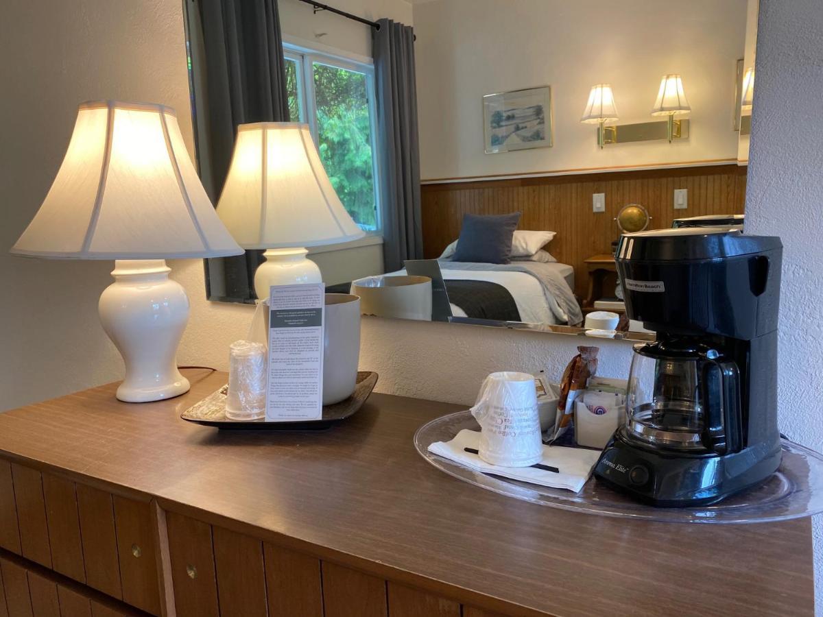 Emerald Valley Inn Port Crescent Zewnętrze zdjęcie