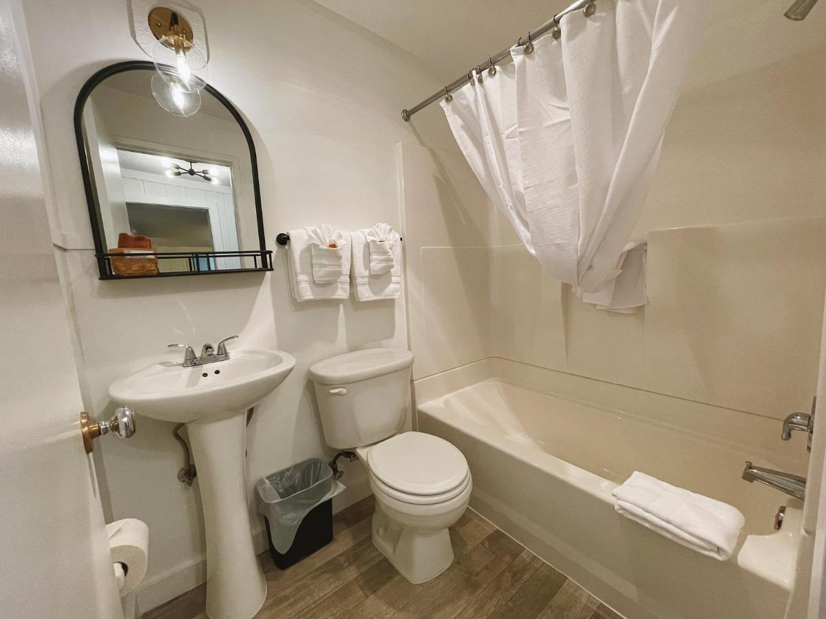 Emerald Valley Inn Port Crescent Zewnętrze zdjęcie