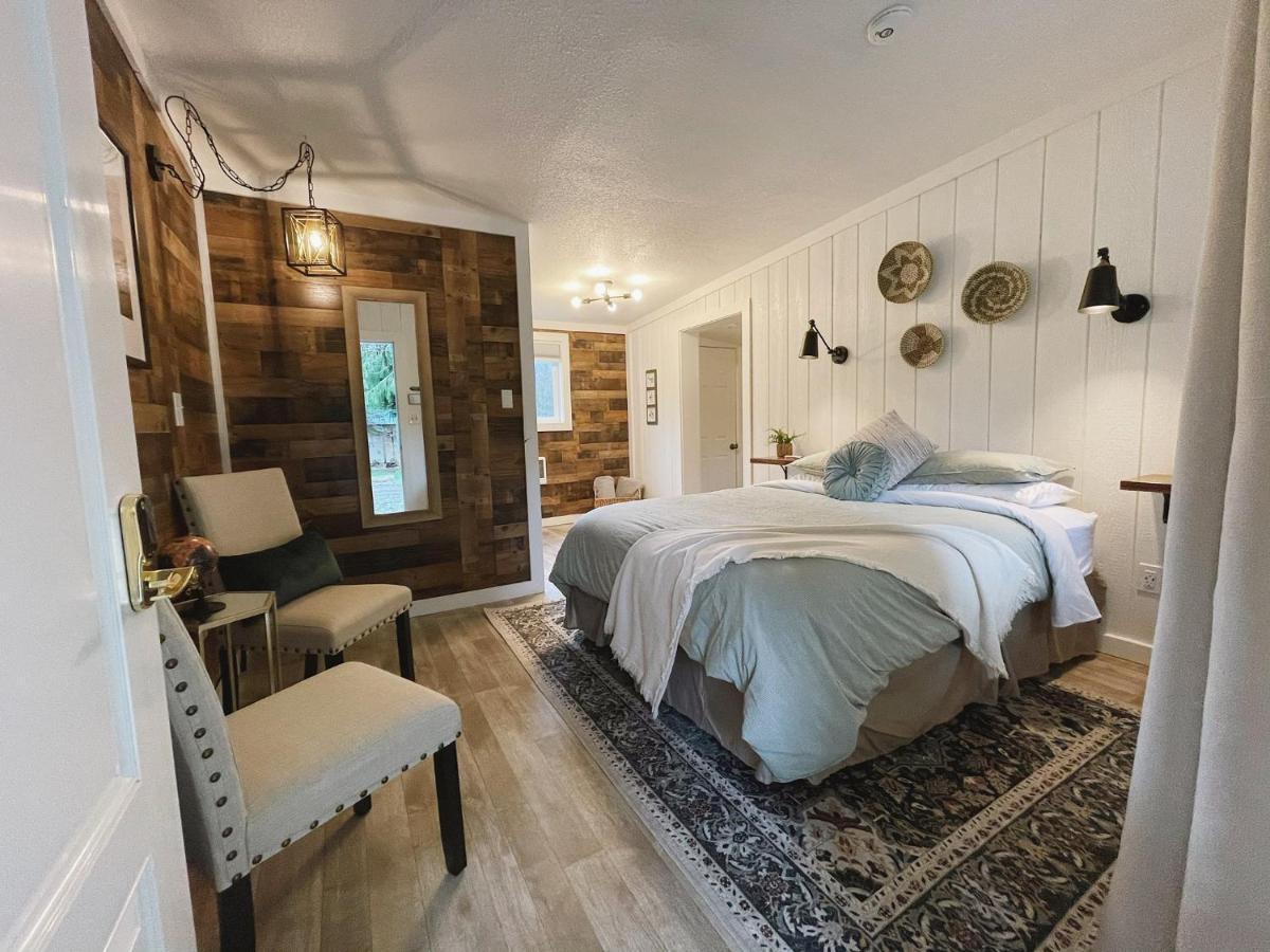 Emerald Valley Inn Port Crescent Zewnętrze zdjęcie