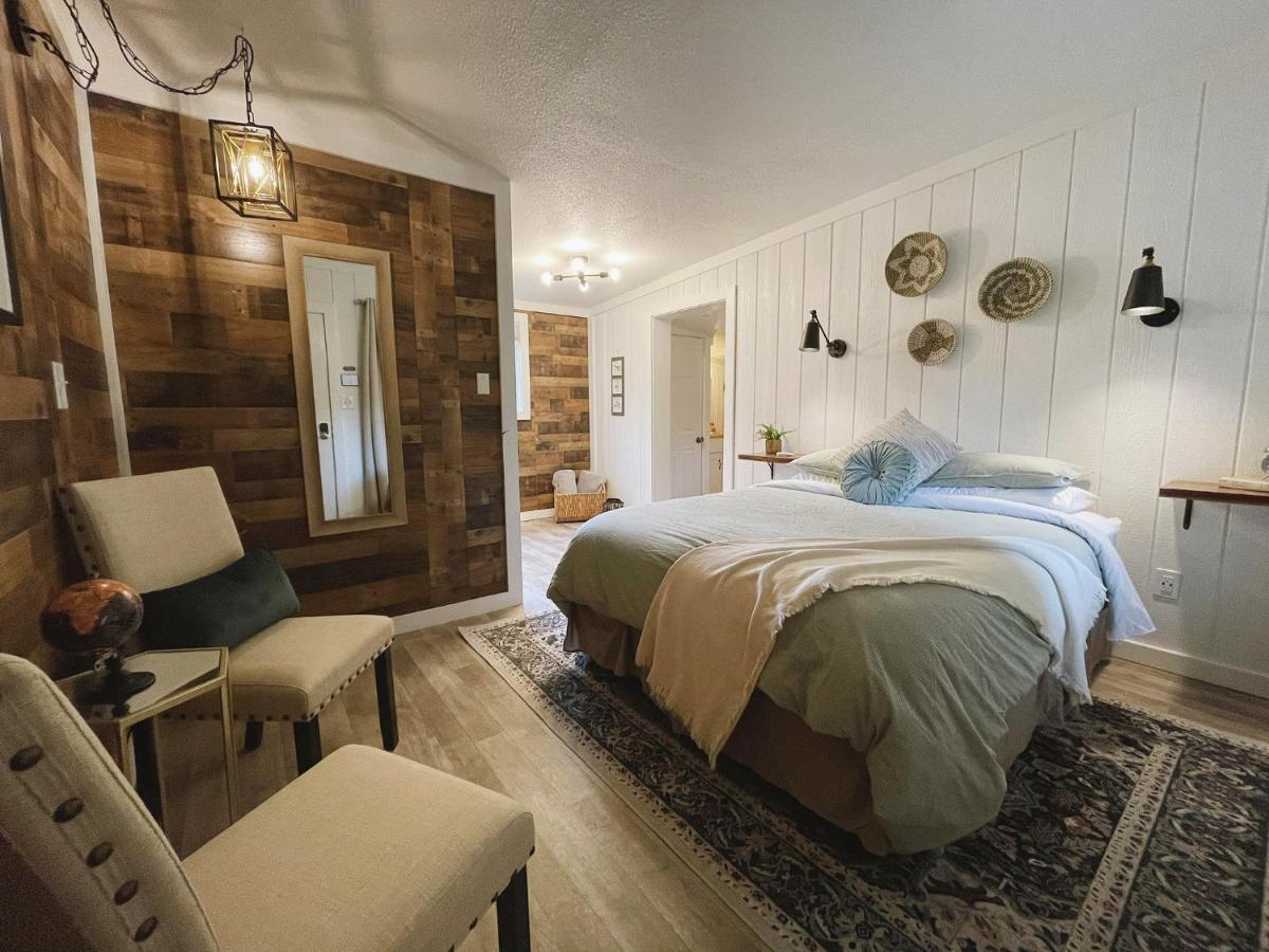 Emerald Valley Inn Port Crescent Zewnętrze zdjęcie