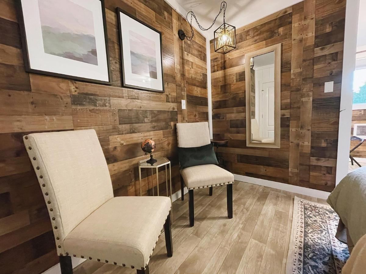 Emerald Valley Inn Port Crescent Zewnętrze zdjęcie