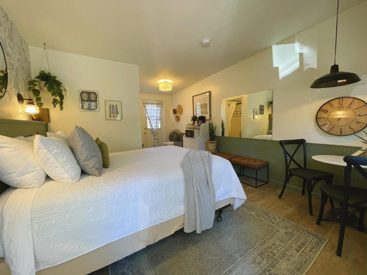 Emerald Valley Inn Port Crescent Zewnętrze zdjęcie