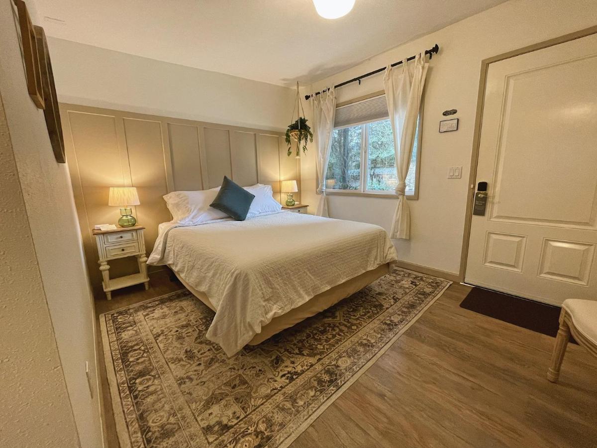 Emerald Valley Inn Port Crescent Zewnętrze zdjęcie