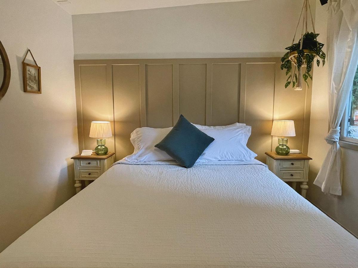 Emerald Valley Inn Port Crescent Zewnętrze zdjęcie