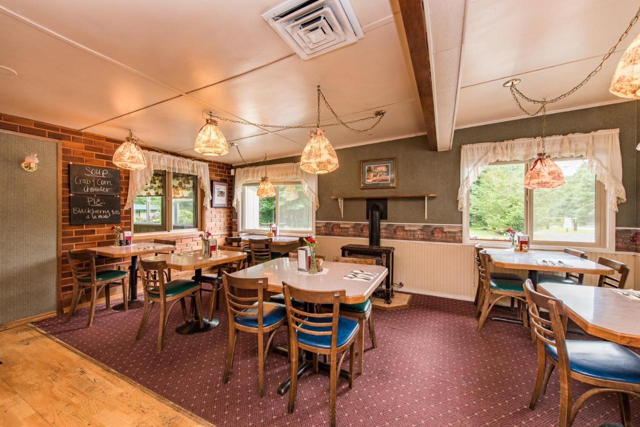 Emerald Valley Inn Port Crescent Zewnętrze zdjęcie