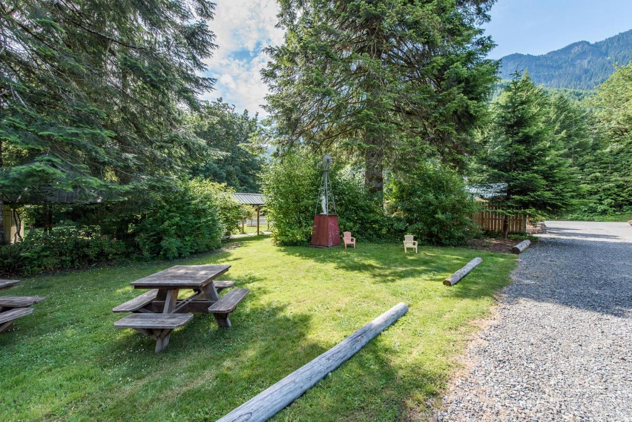 Emerald Valley Inn Port Crescent Zewnętrze zdjęcie