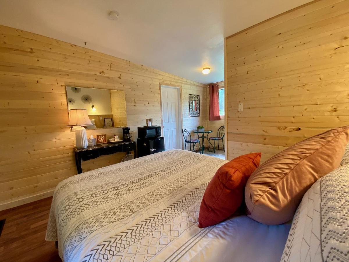Emerald Valley Inn Port Crescent Zewnętrze zdjęcie