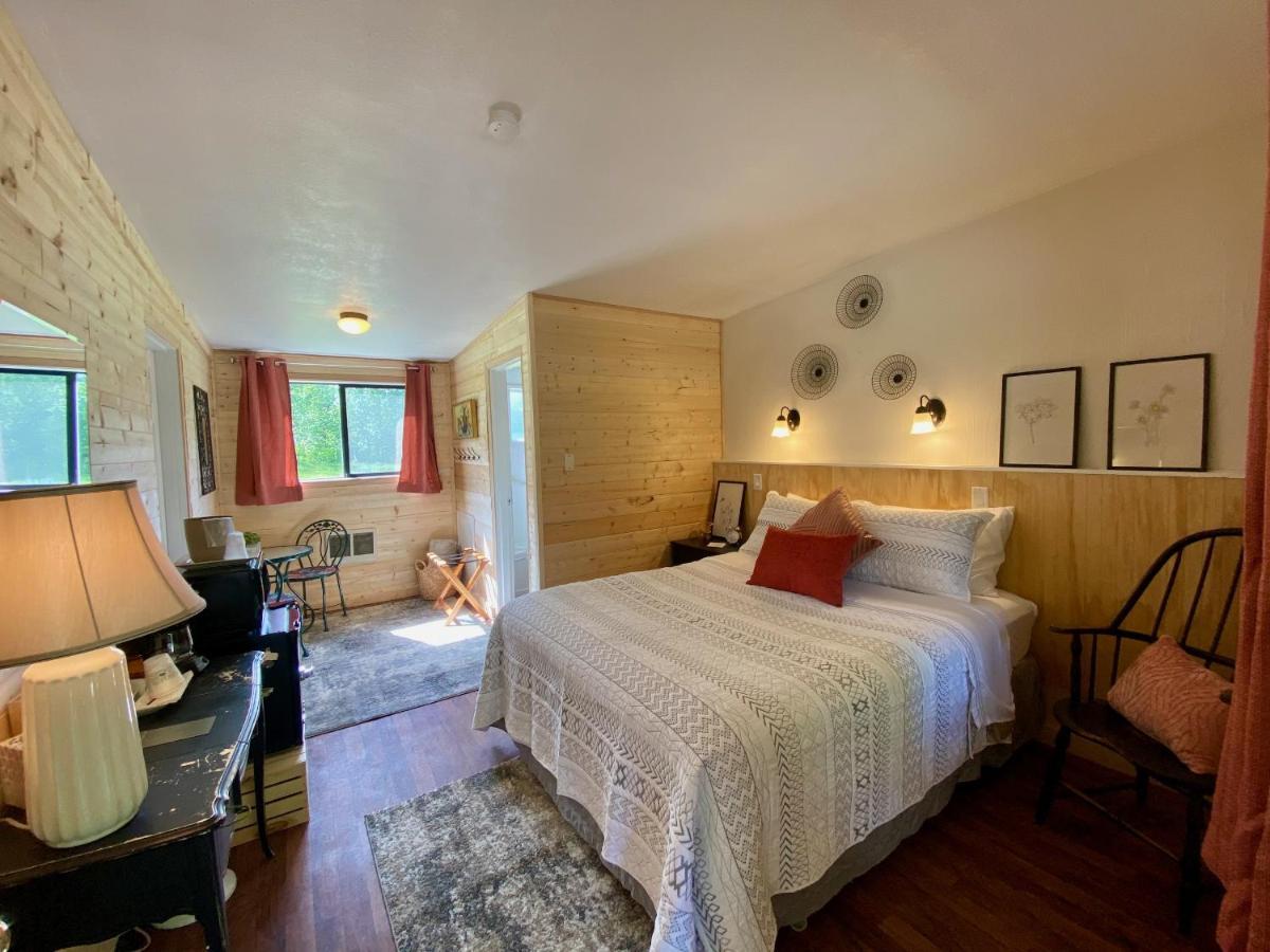 Emerald Valley Inn Port Crescent Zewnętrze zdjęcie